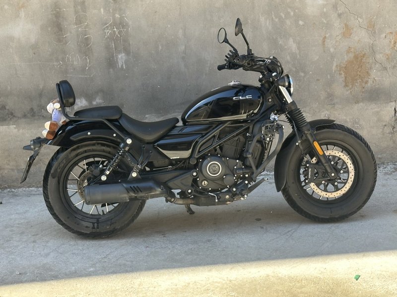 春风 250CL-C