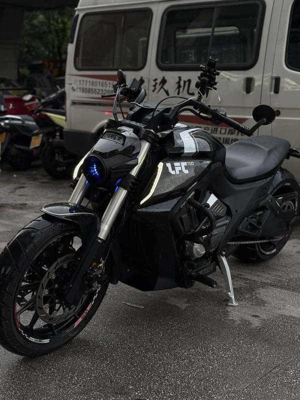 奔达 LFC700 燎