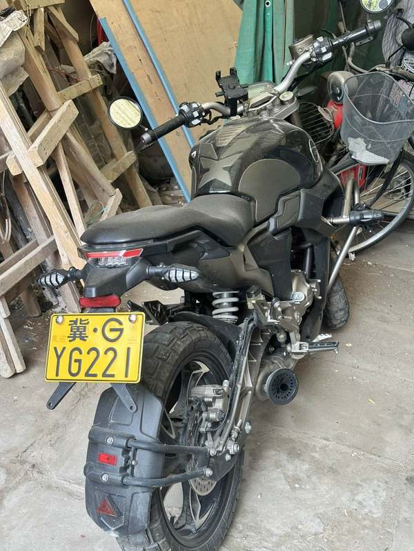 启典 KD150-G