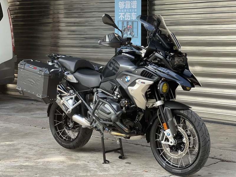 宝马 R 1250 GS