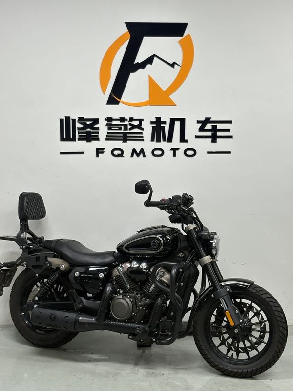 奔达 金吉拉250