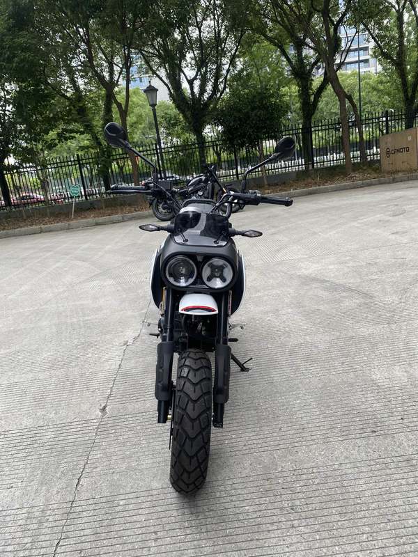 春风 XO狒狒
