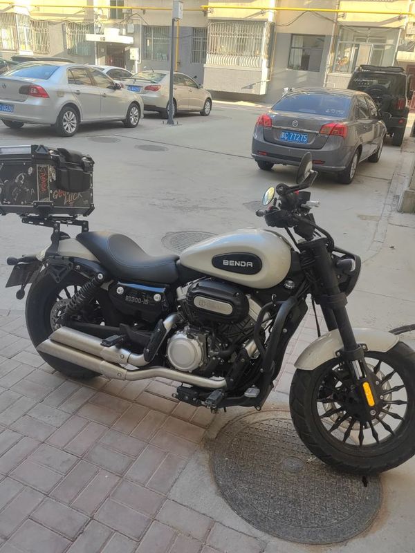 奔达 金吉拉300
