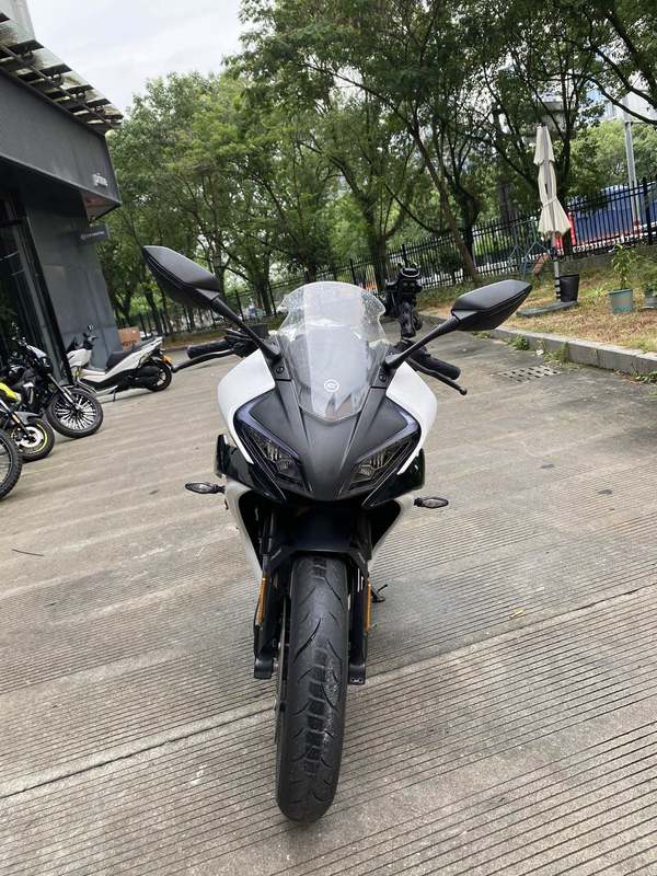 春风 250SR