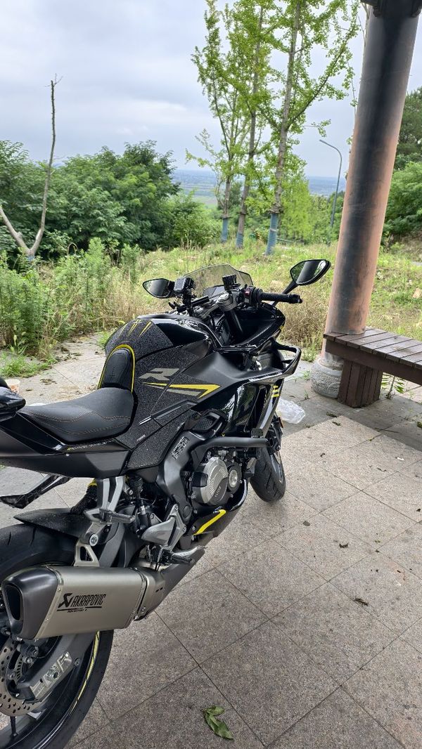无极 RR500S