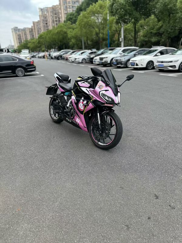 春风 250SR