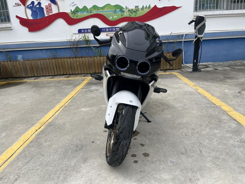 春风 500SR