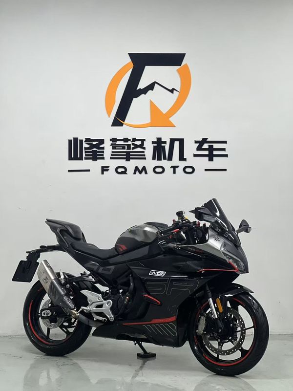 春风 450SR