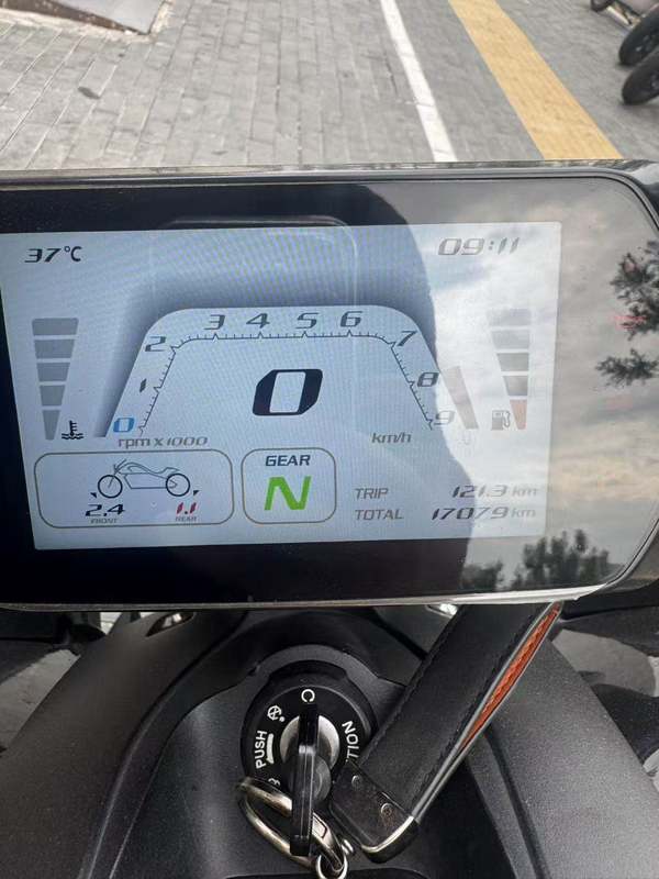 高金 Thor1000