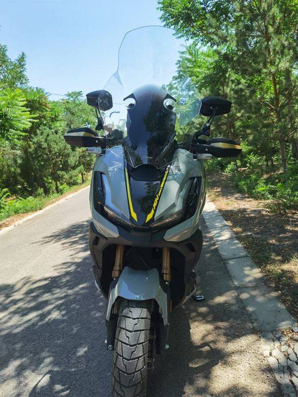 本田 ADV350