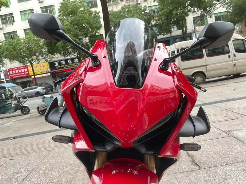 本田DREAMWING CBR650R