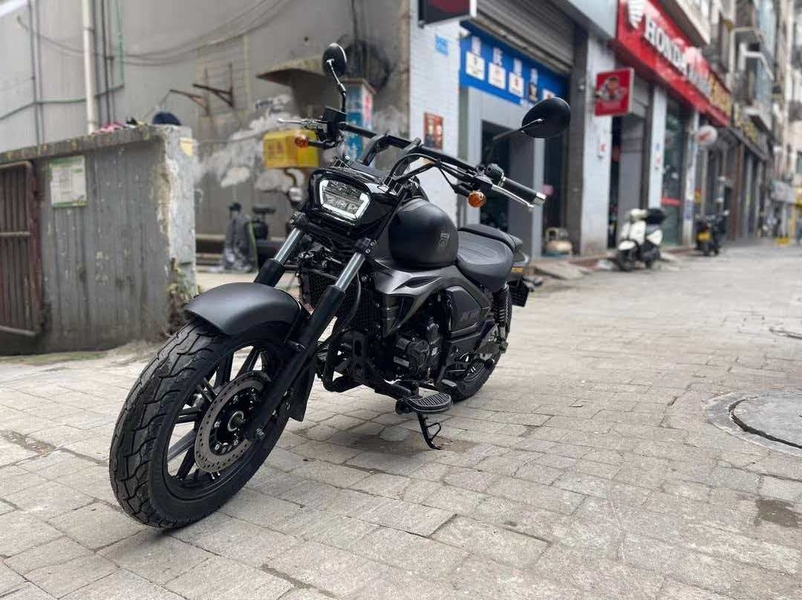 力帆 LF150-11V