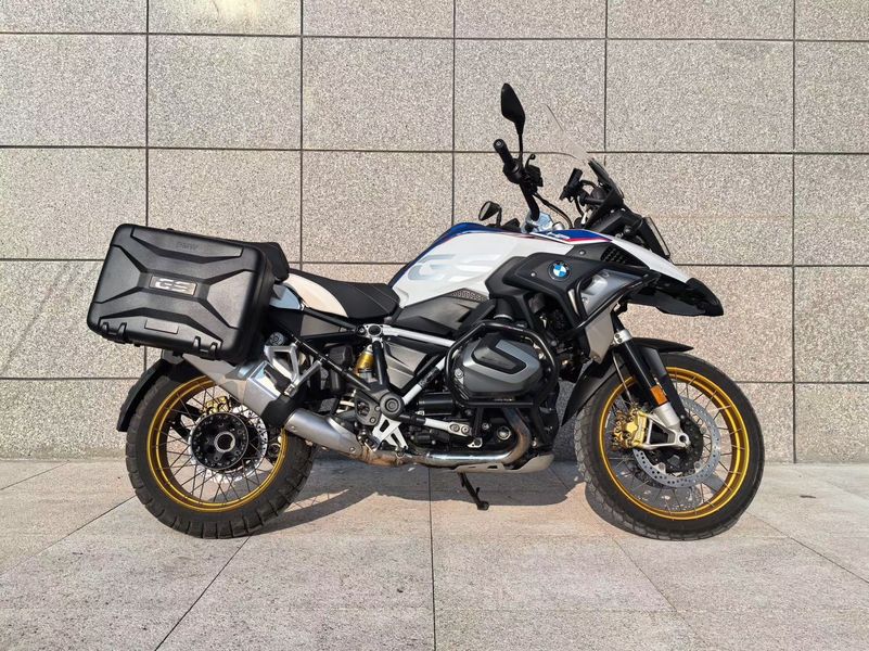 宝马 R 1250 GS