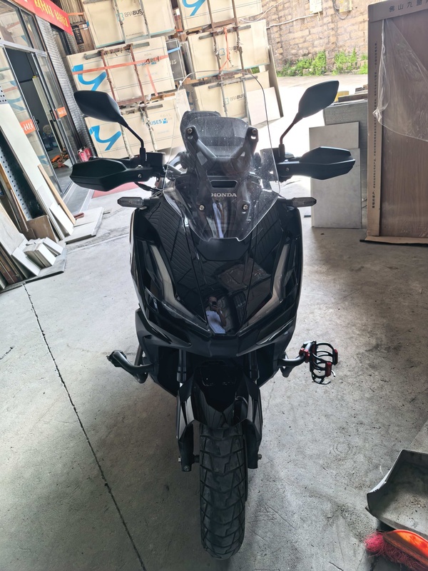 本田 ADV350