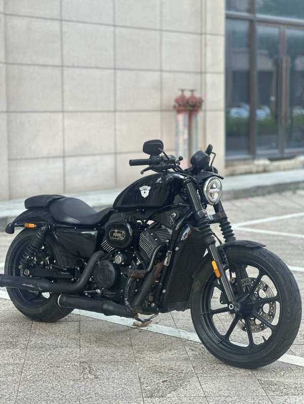 香帅 硬汉800N