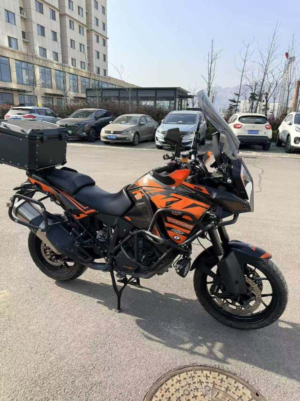 KTMR2R 1290 Super Adventure