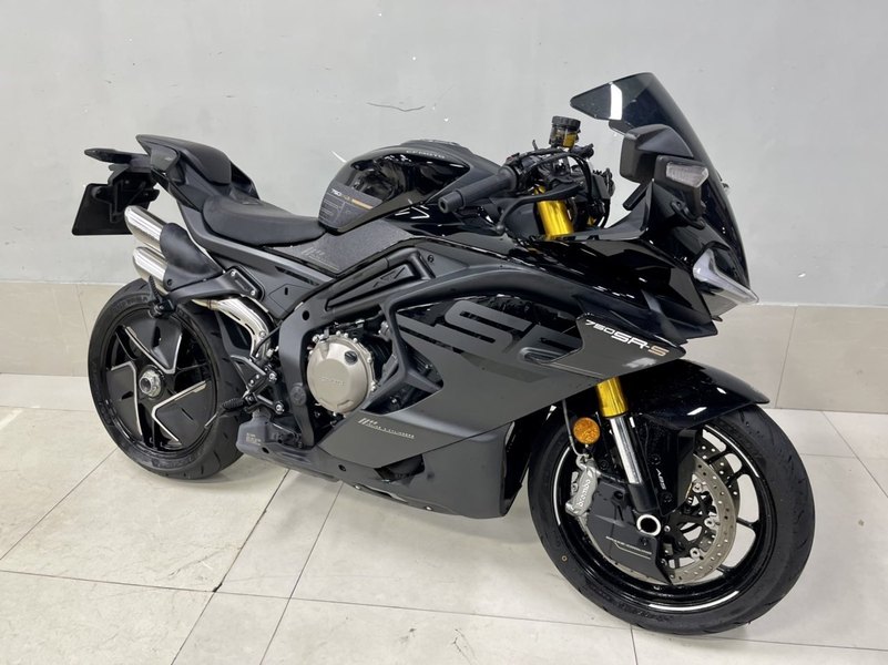 春风 750SR-S