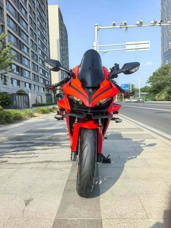 QJMOTOR 赛550