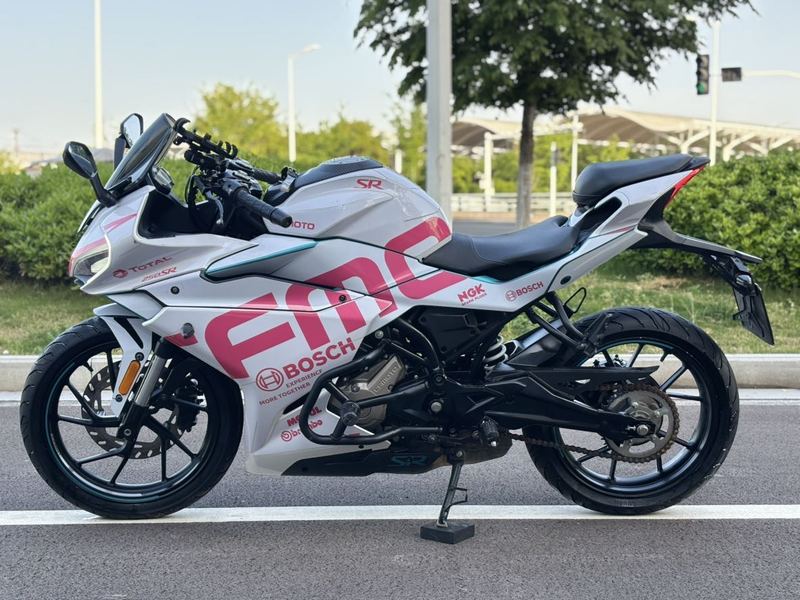 春风 250SR