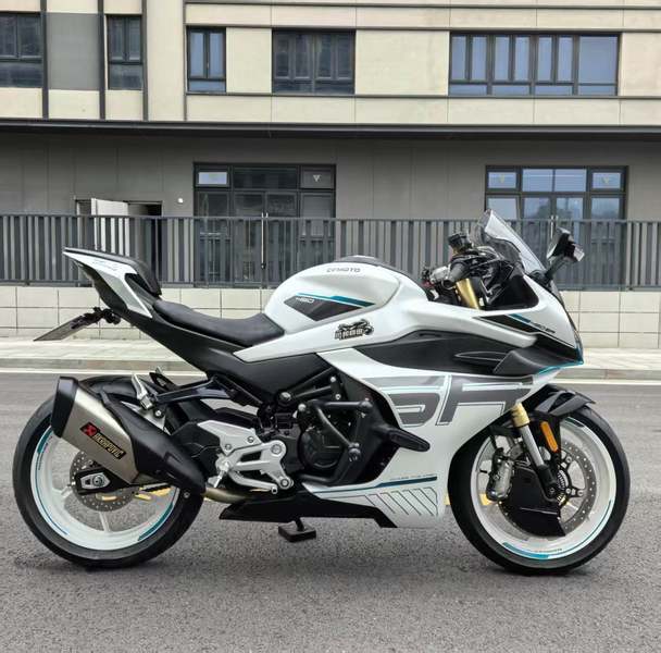 春风 450SR