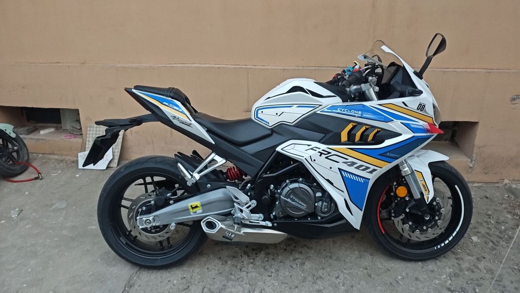 赛科龙 RC401