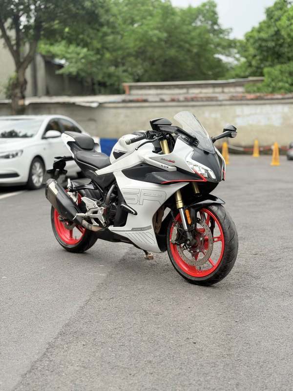 春风 450SR