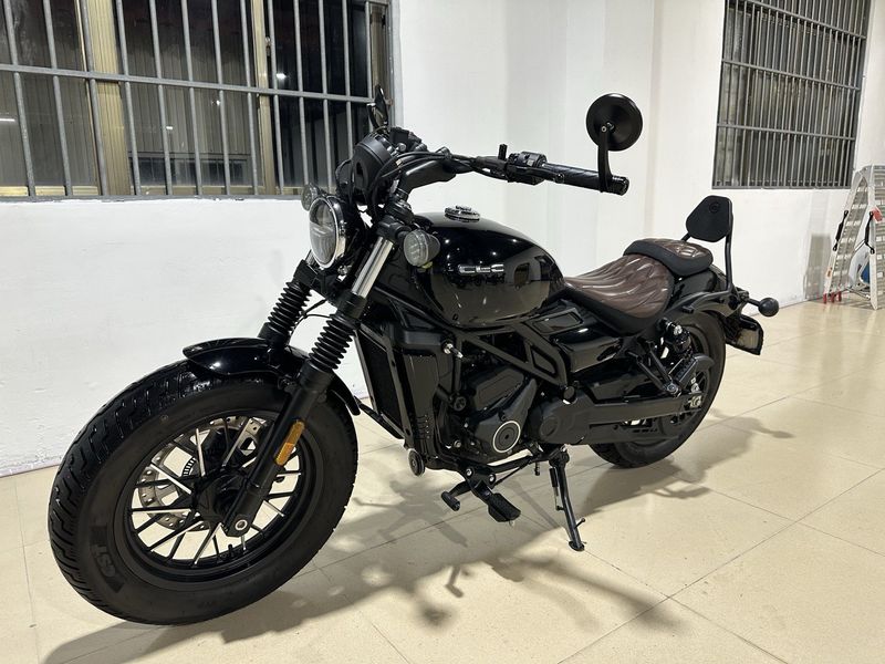 春风 250CL-C
