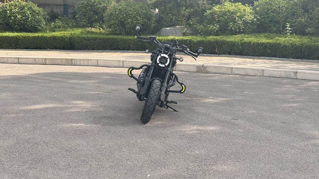 奔达 金吉拉350