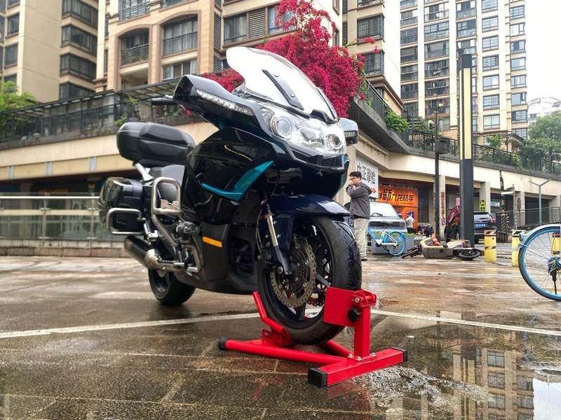 春风 650TR