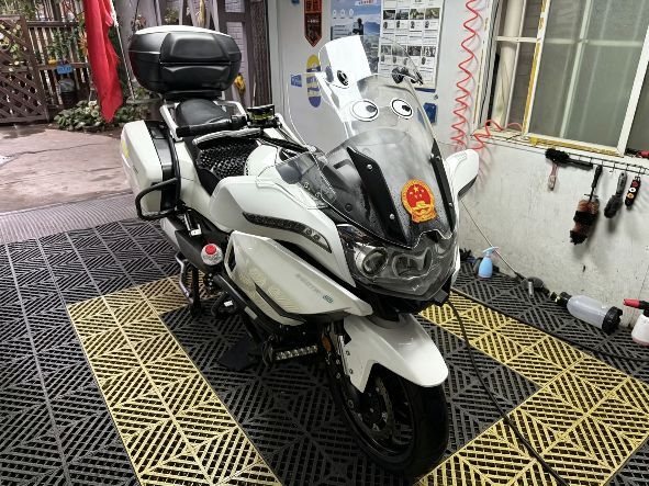 春风 650TR-G