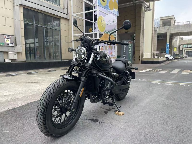春风 250CL-C