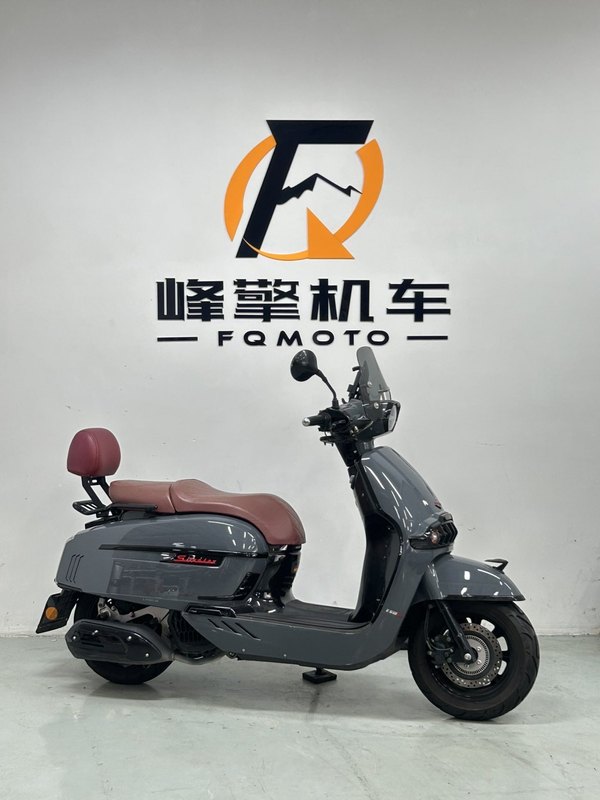 维多利亚 Sixties 150Si