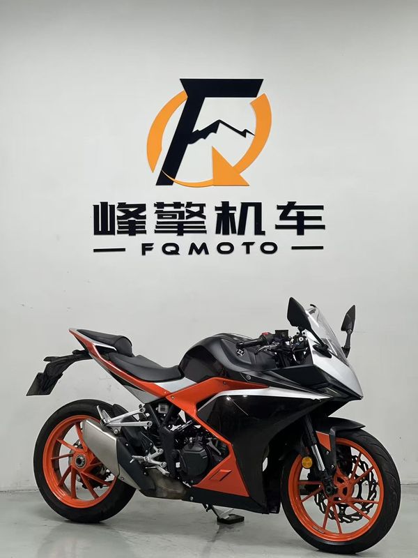 凯越 321RR