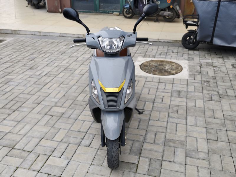 五羊本田 NB-X125