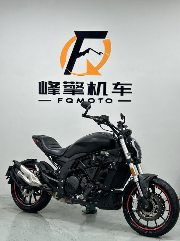 贝纳利 502C