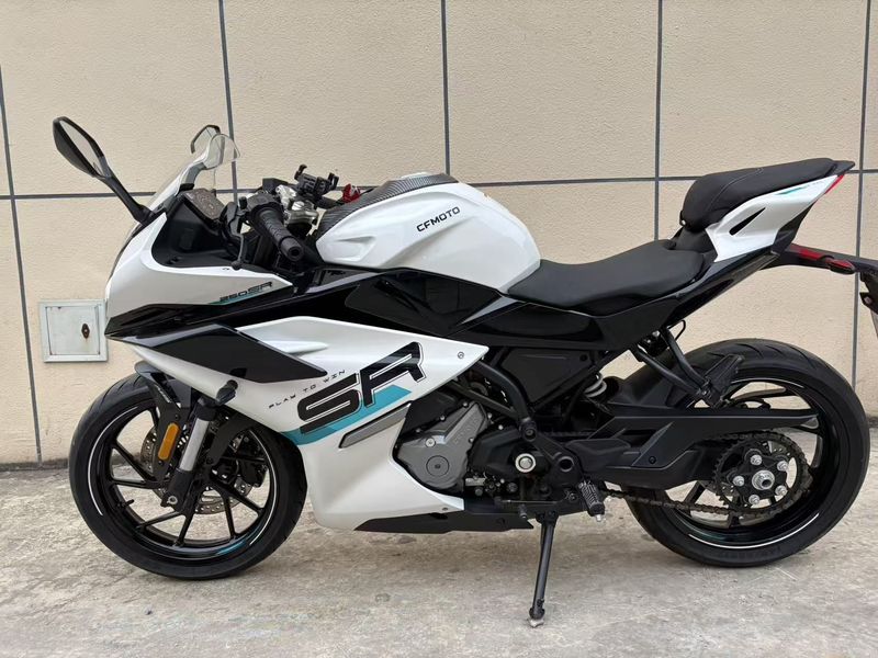 春风 250SR