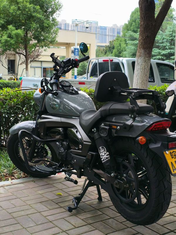 力帆 K19