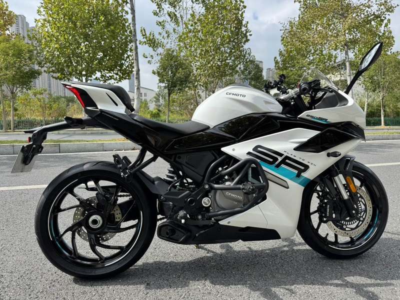 春风 250SR