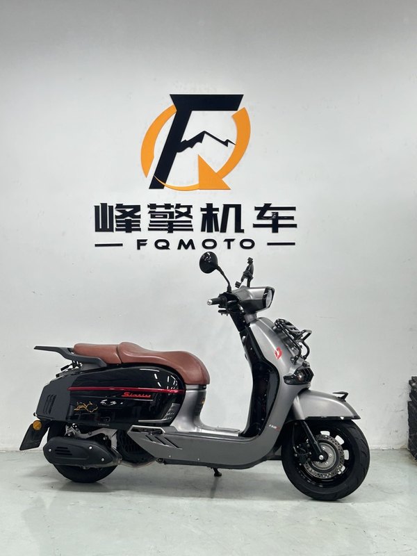 维多利亚 Sixties 150Si