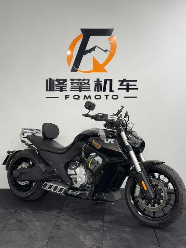 奔达 LFC700 燎