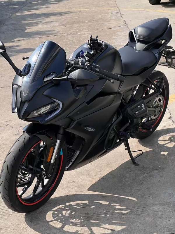 春风 250SR