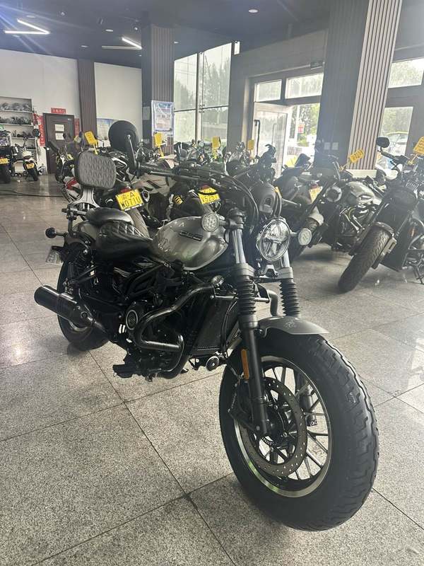 春风 250CL-C
