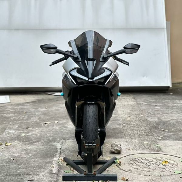 春风 675SR