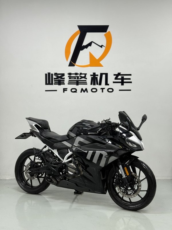 春风 250SR