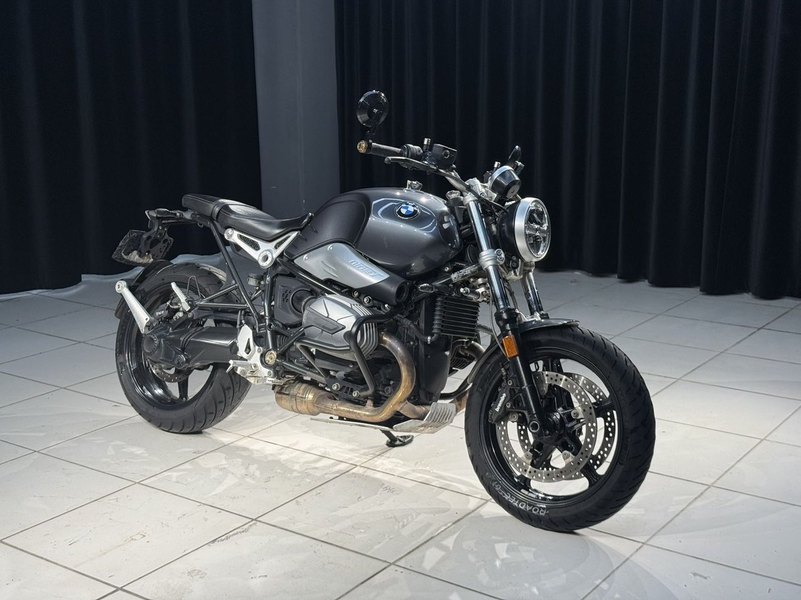 宝马 R NineT