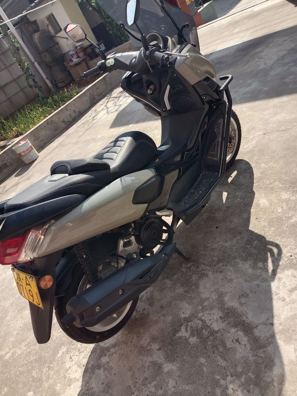 航爵 GT 150