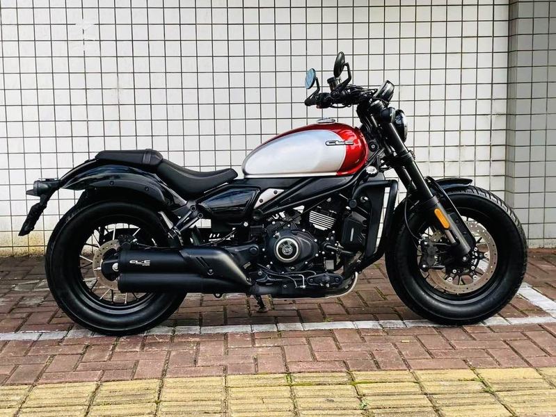 春风 450CL-C