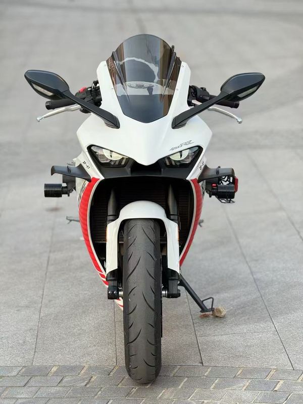 凯越 450RR
