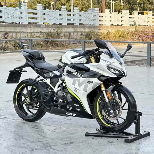 春风 250SR