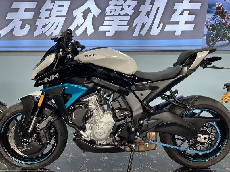 春风 675NK